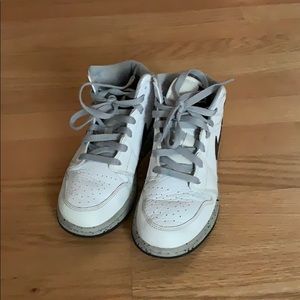 Jordens that have not really wern in good shape